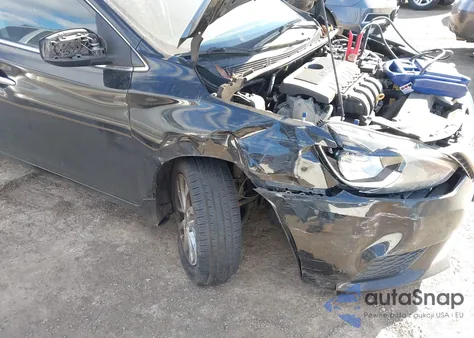 2017 Nissan Sentra Sv из США, поврежденный, VIN 3N1AB7APXHY377362